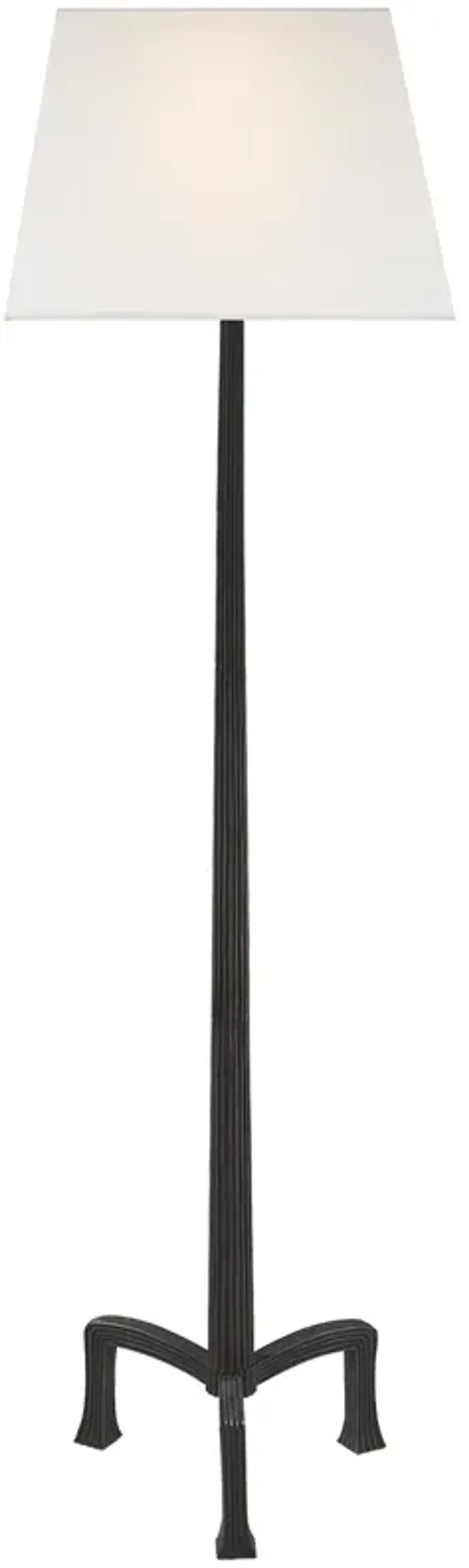 Strie Floor Lamp