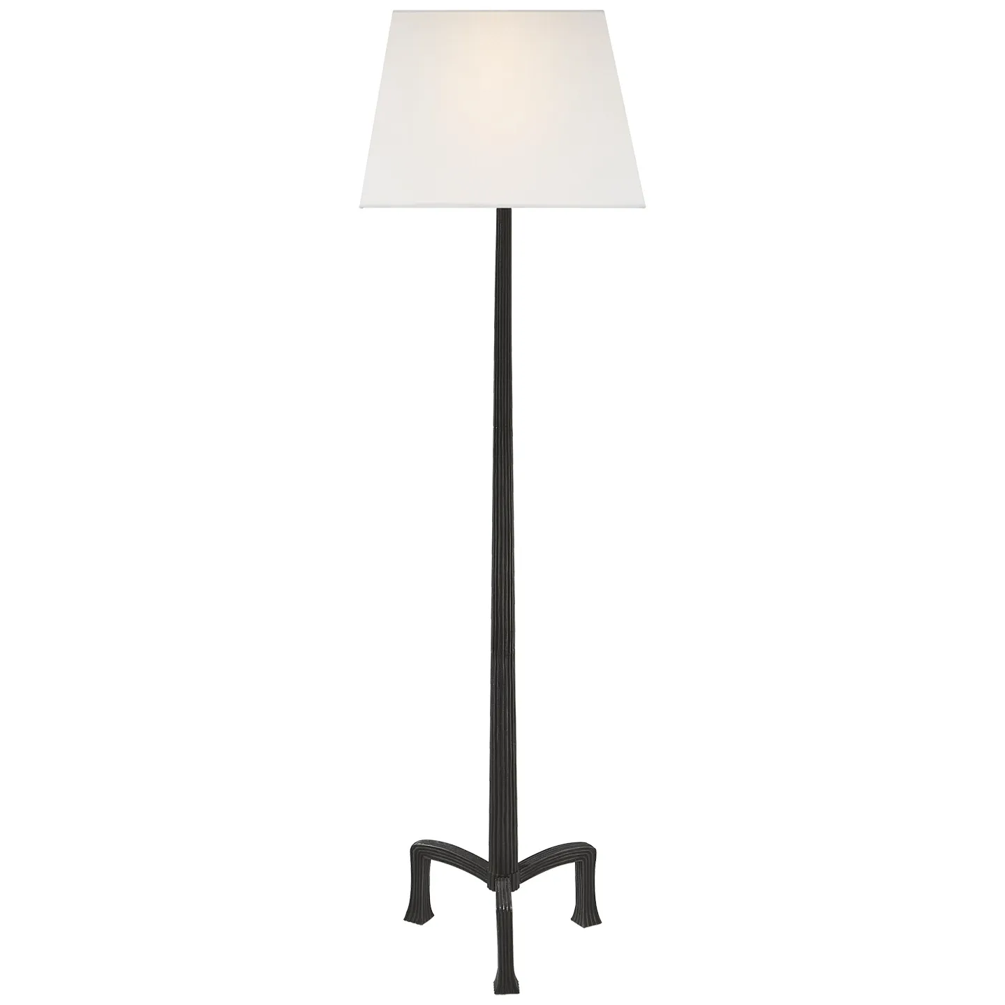 Strie Floor Lamp