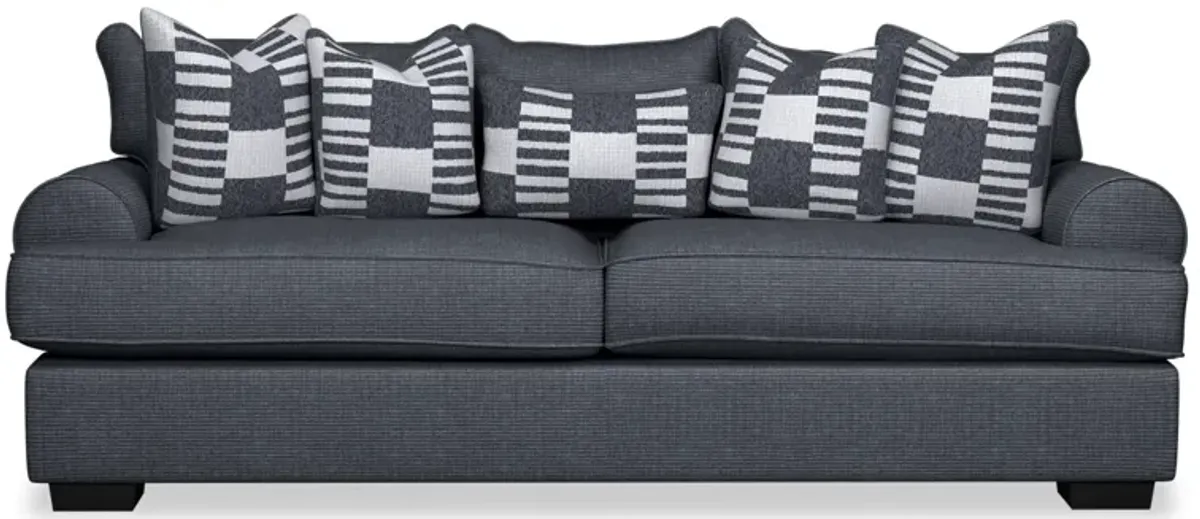 Mustang Sofa