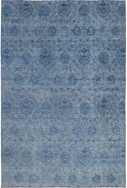 Blue color