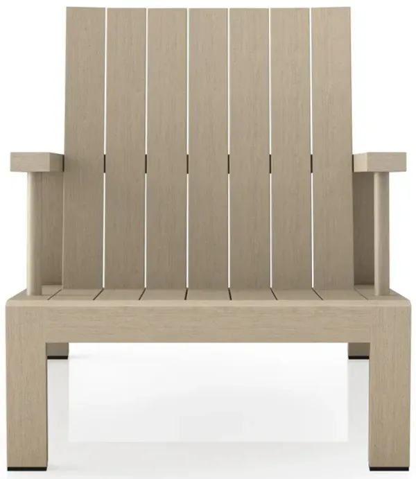 Dorsey Outdoor Chair