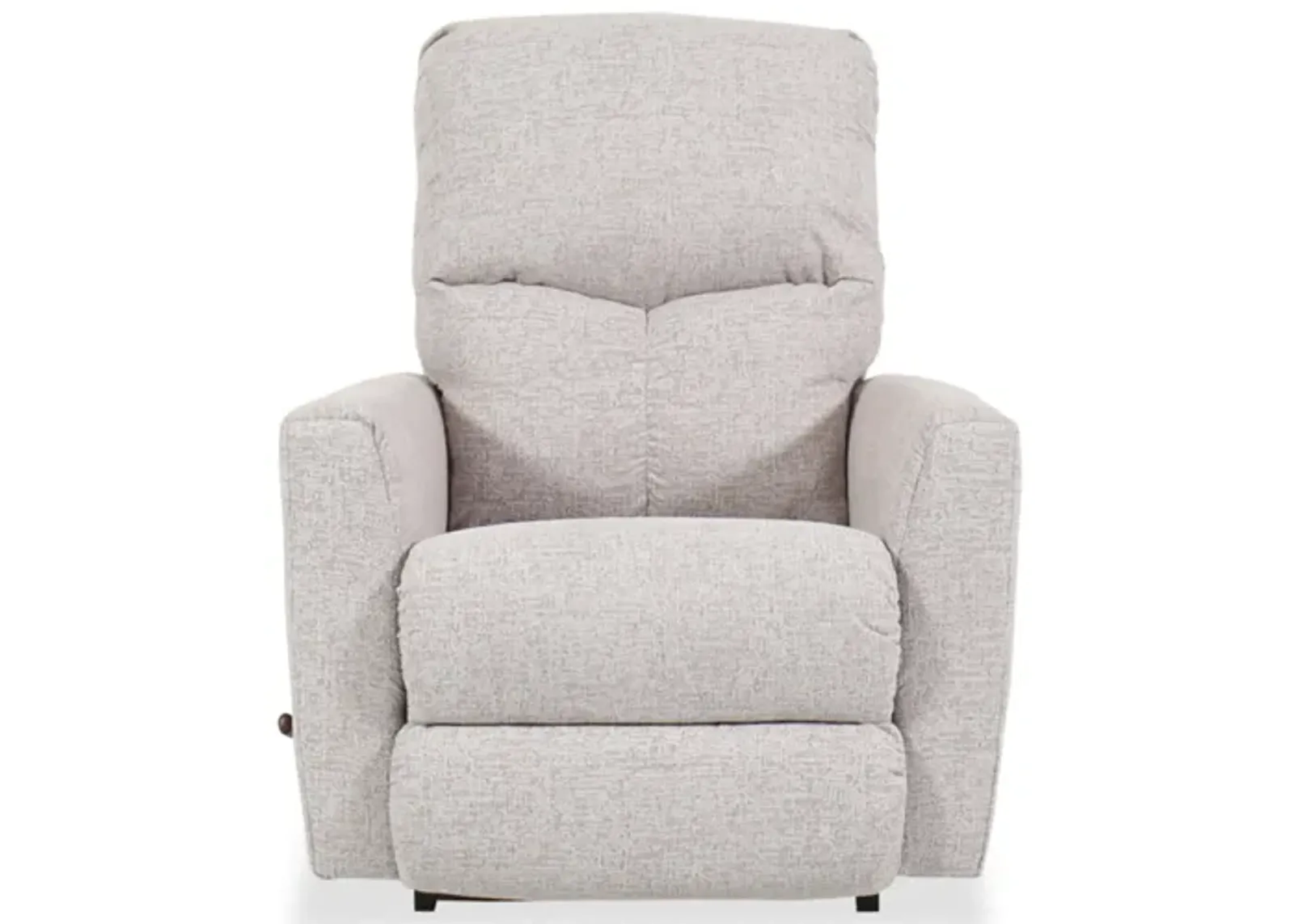 Hawthorn Rocking Recliner in Stone