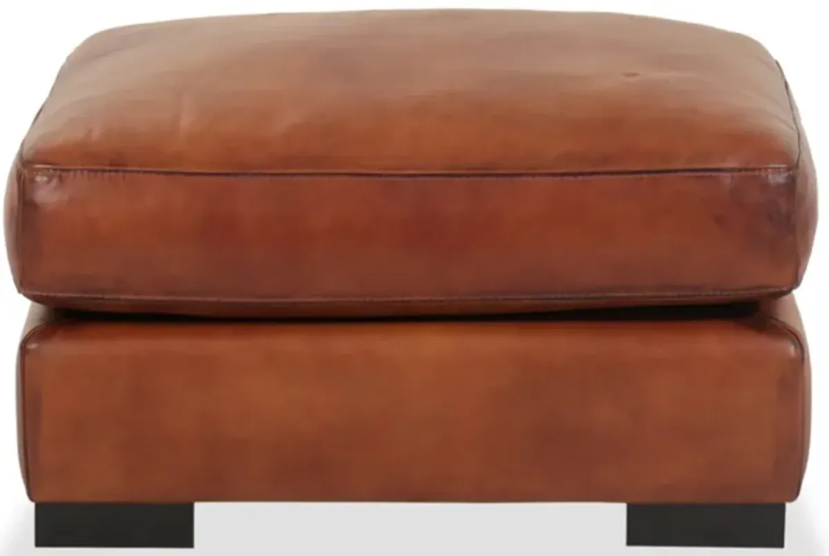 Ramba Ottoman