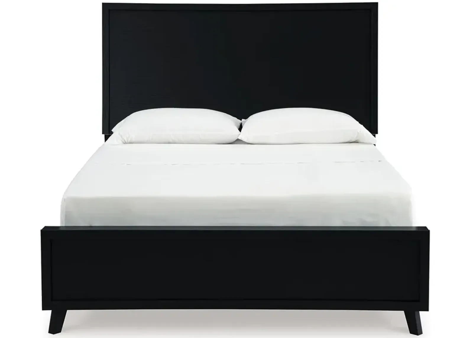 Danziar Queen Panel Bed