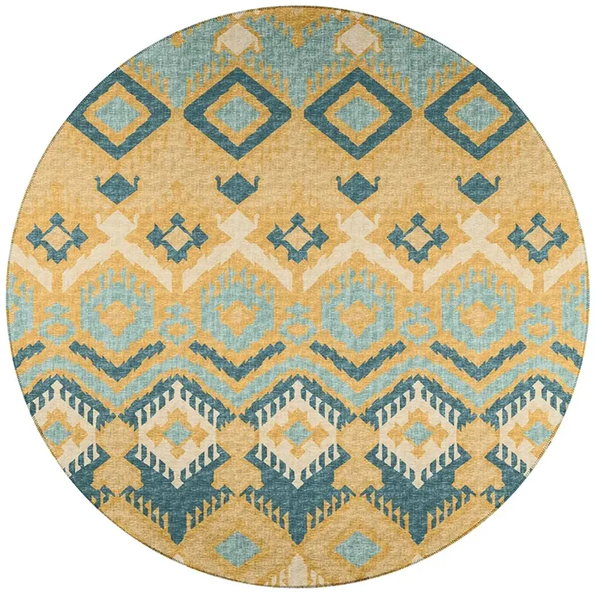 Sedona SN2 Marigold 10' Rug