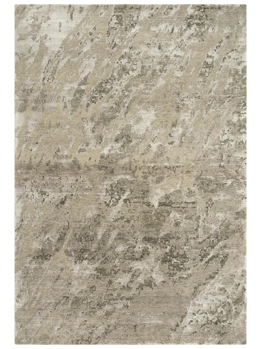 Finesse FIN102 6' x 9' Rug