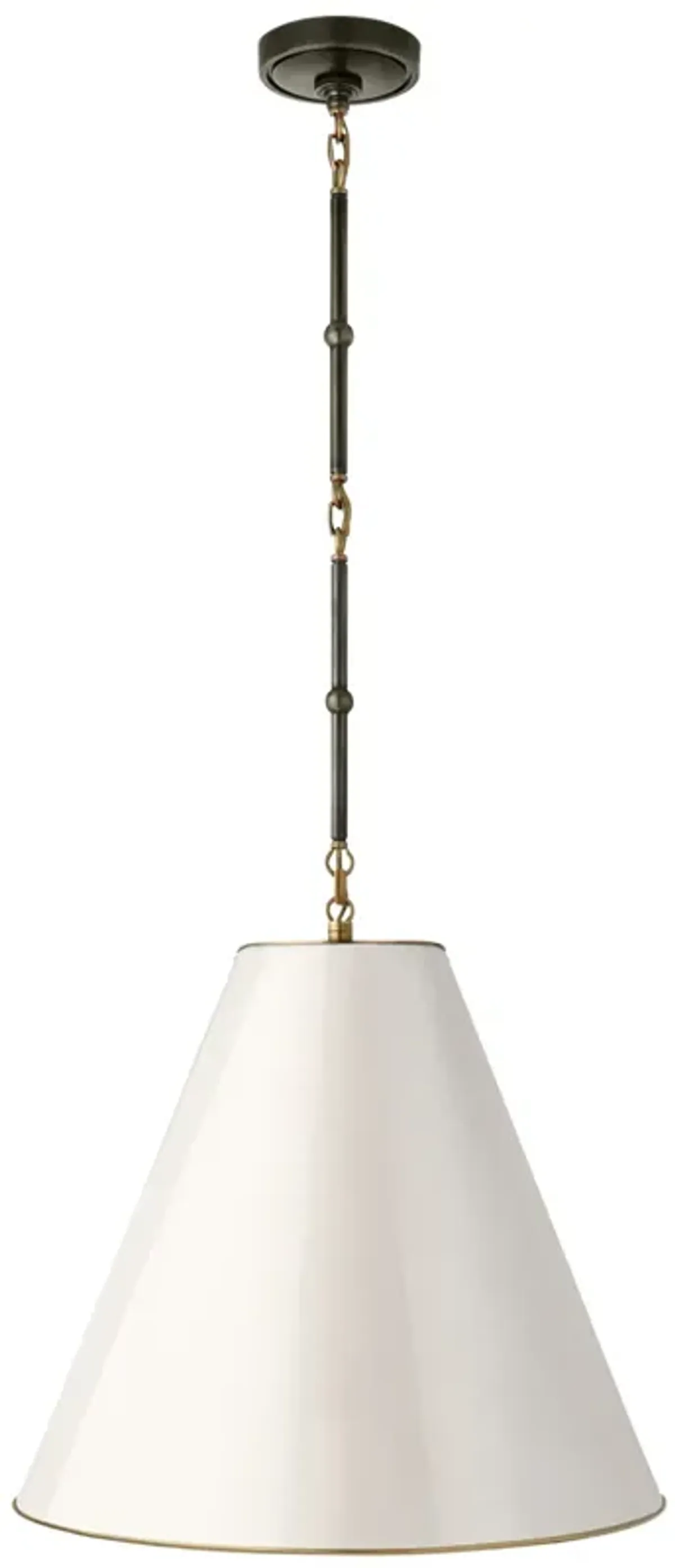 Goodman Medium Hanging Light