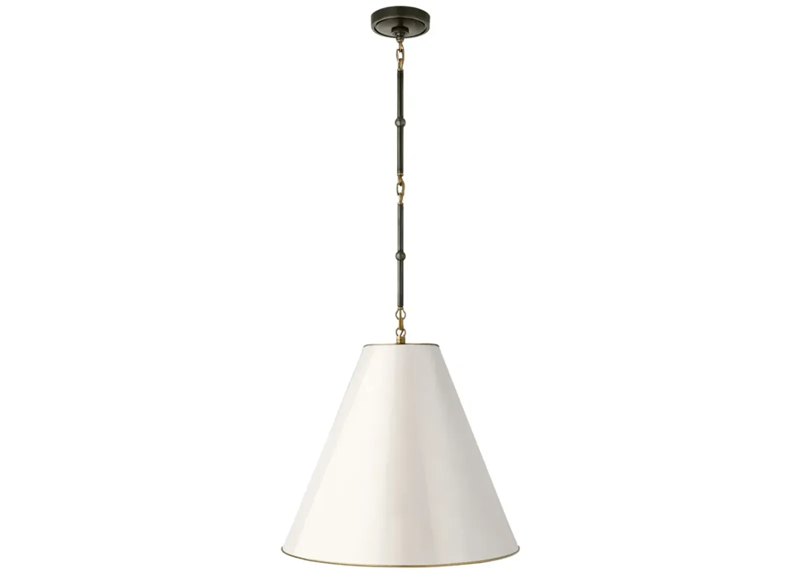 Goodman Medium Hanging Light