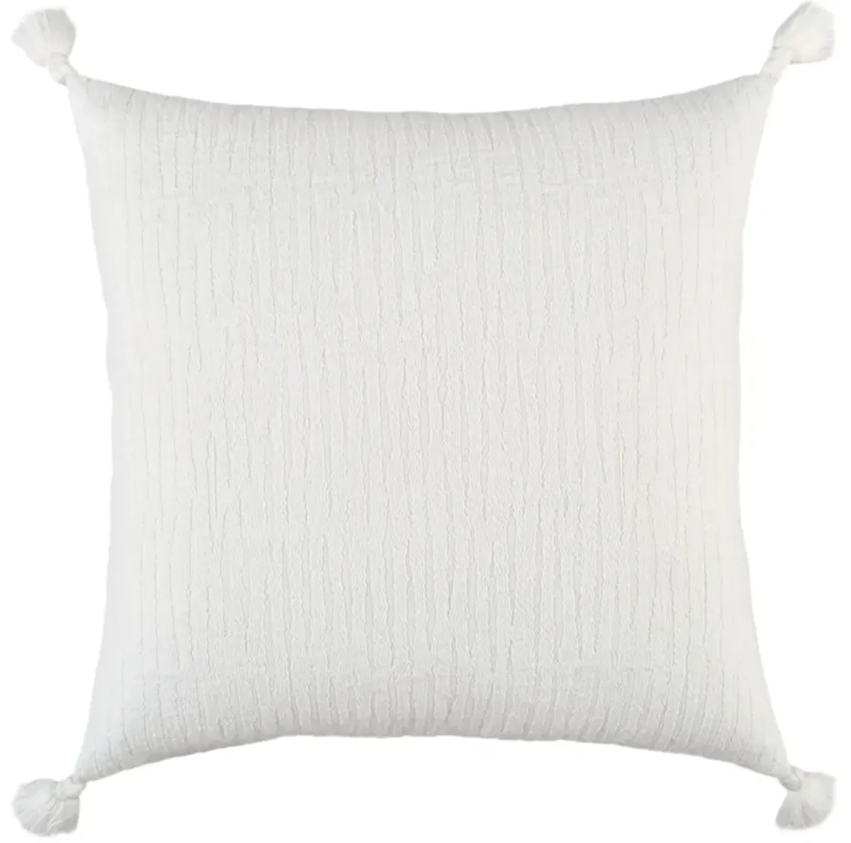 20" x 20" Poly Filled Pillow