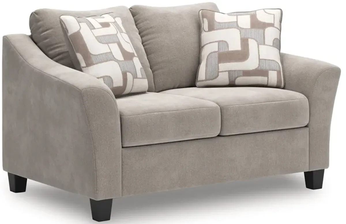 Willarae Loveseat