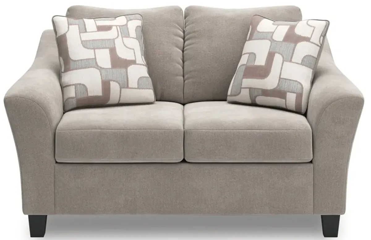 Willarae Loveseat