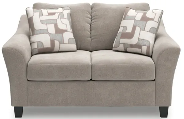 Willarae Loveseat