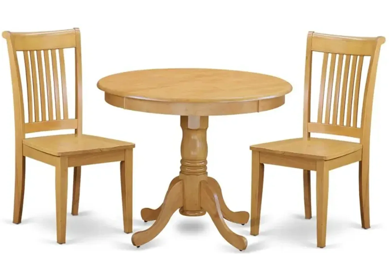 Dining Room Set Oak