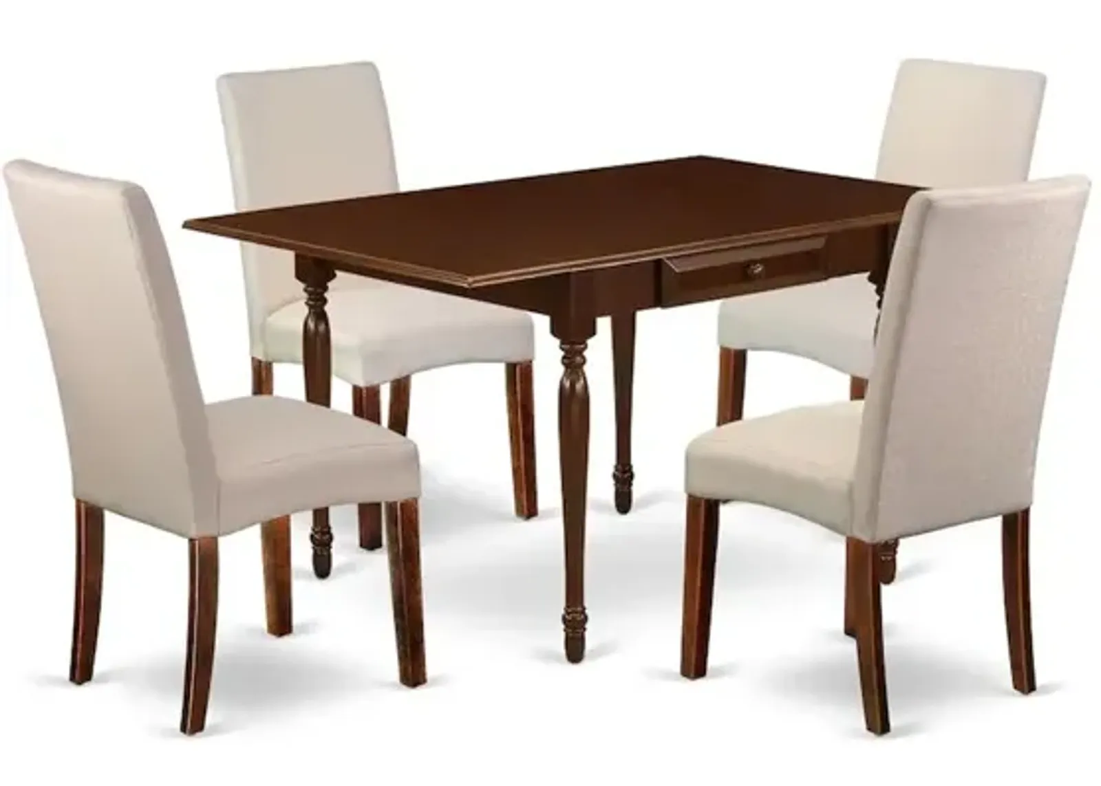 Dining Room Set Mahogany