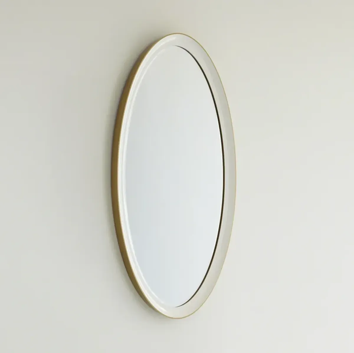 Orbis Mirror Small