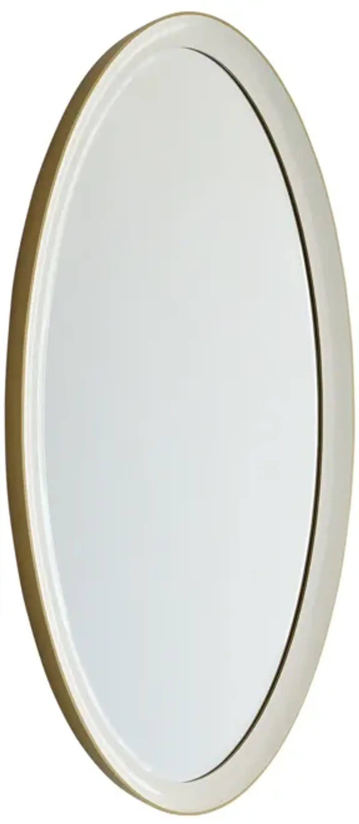 Orbis Mirror Small