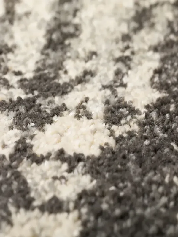 Orleans OR10 Grey 5'1" x 7'5" Rug