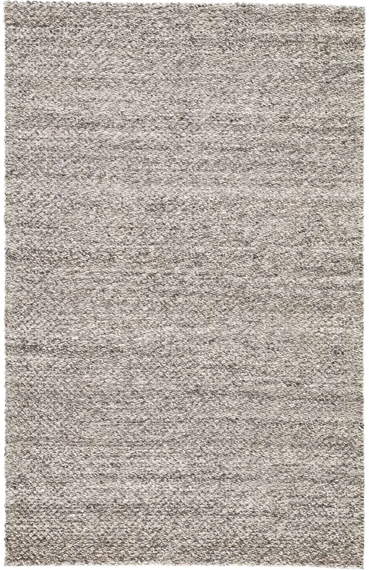 Scandinavia Rakel Karlstadt Tan/Taupe 5' x 8' Rug