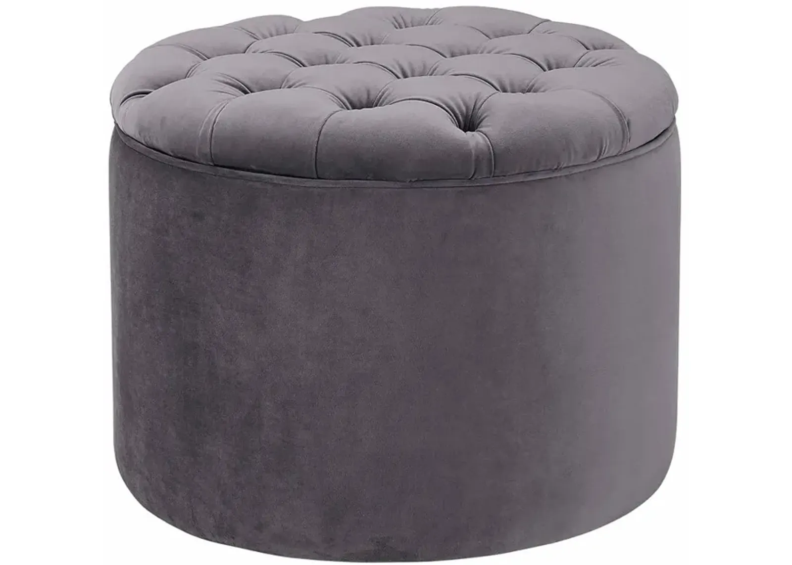 Belen Kox Regal Storage Ottoman, Belen Kox