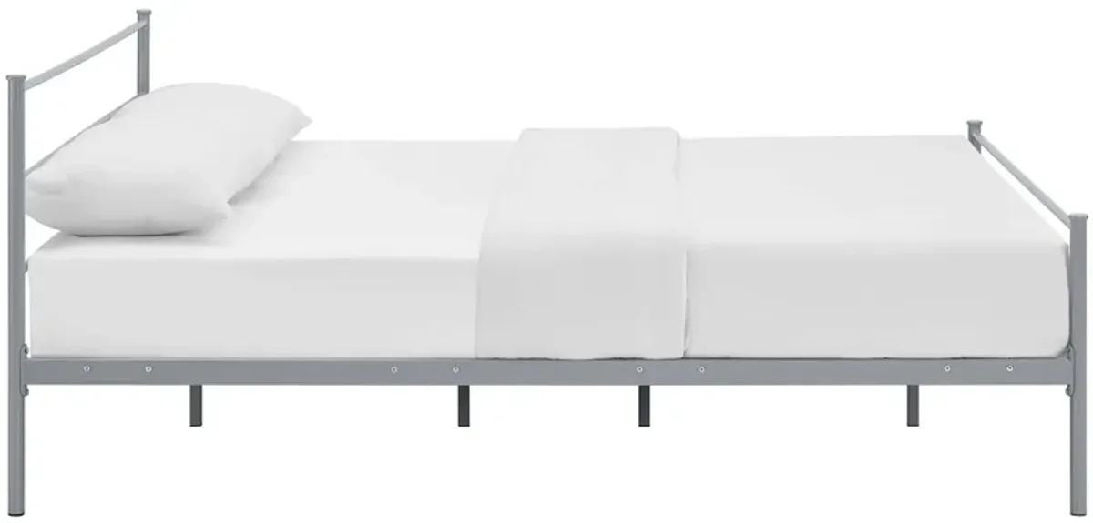 Modway - Alina Full Platform Bed Frame