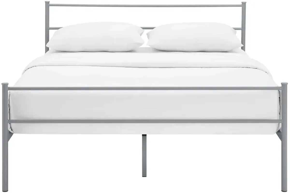 Modway - Alina Full Platform Bed Frame