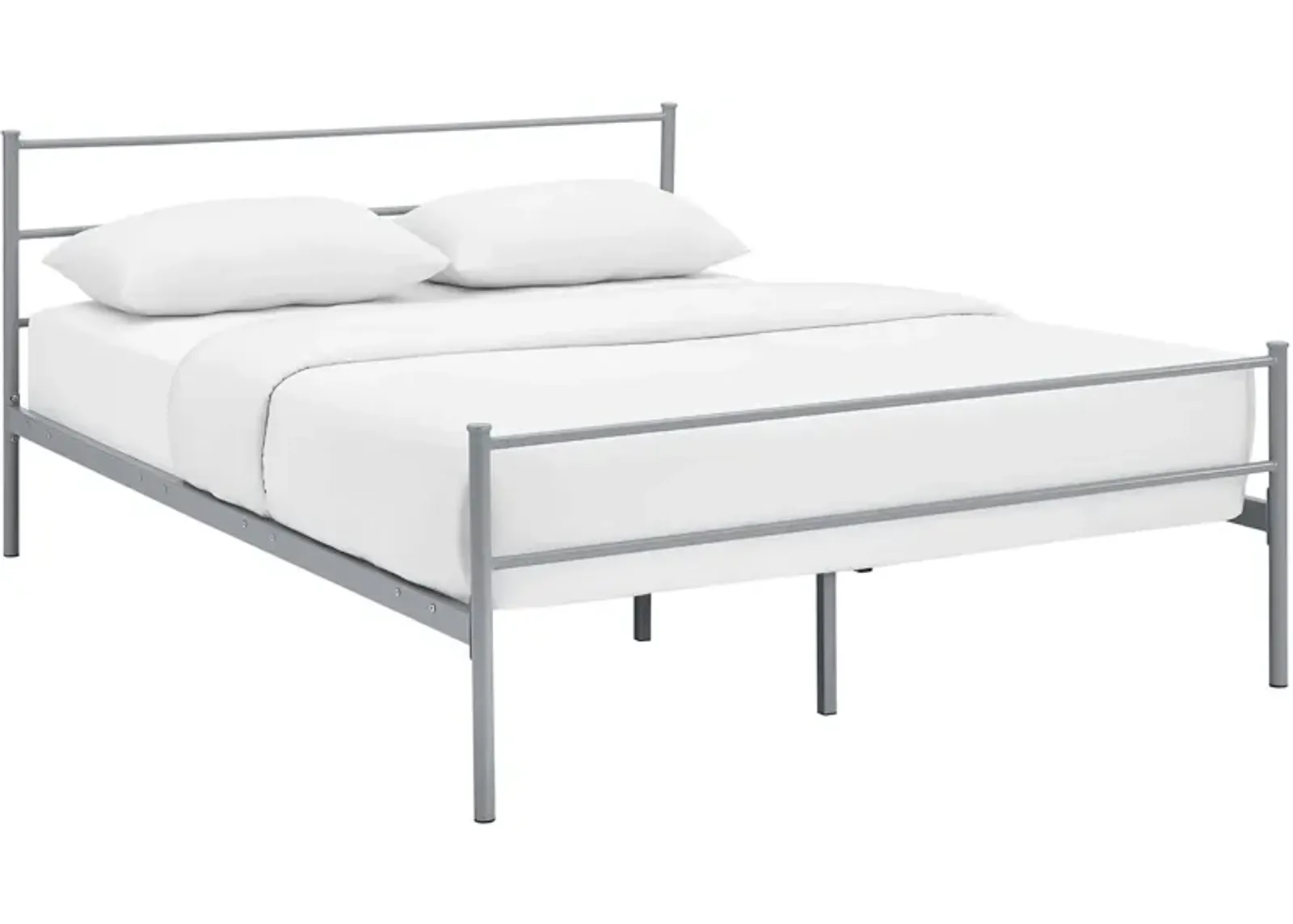 Modway - Alina Full Platform Bed Frame