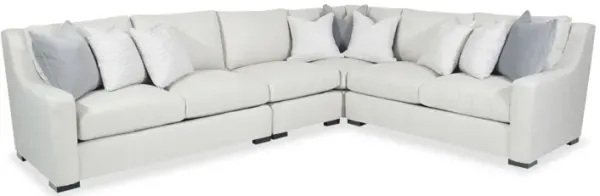 Germain 4-Piece Sectional