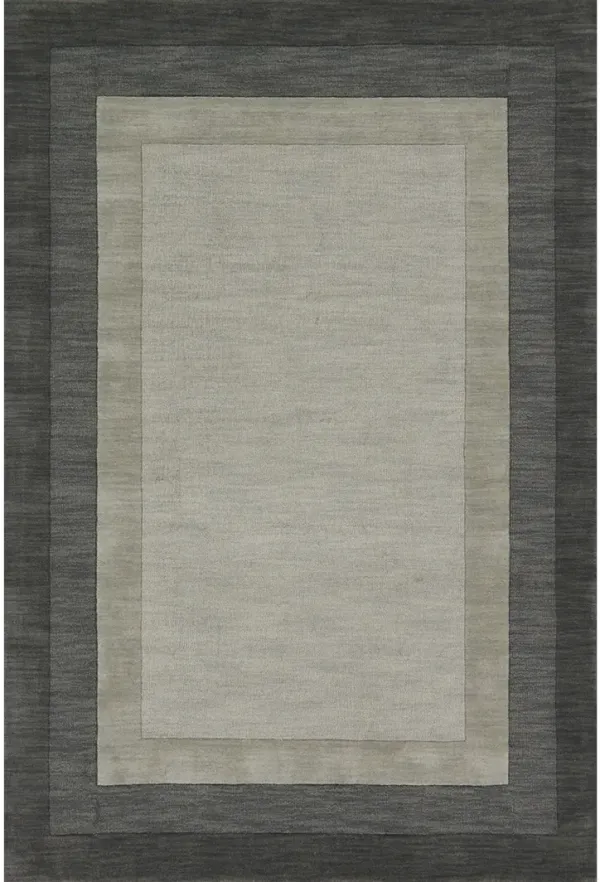 Hamilton Slate 9'3" x 13' Rug