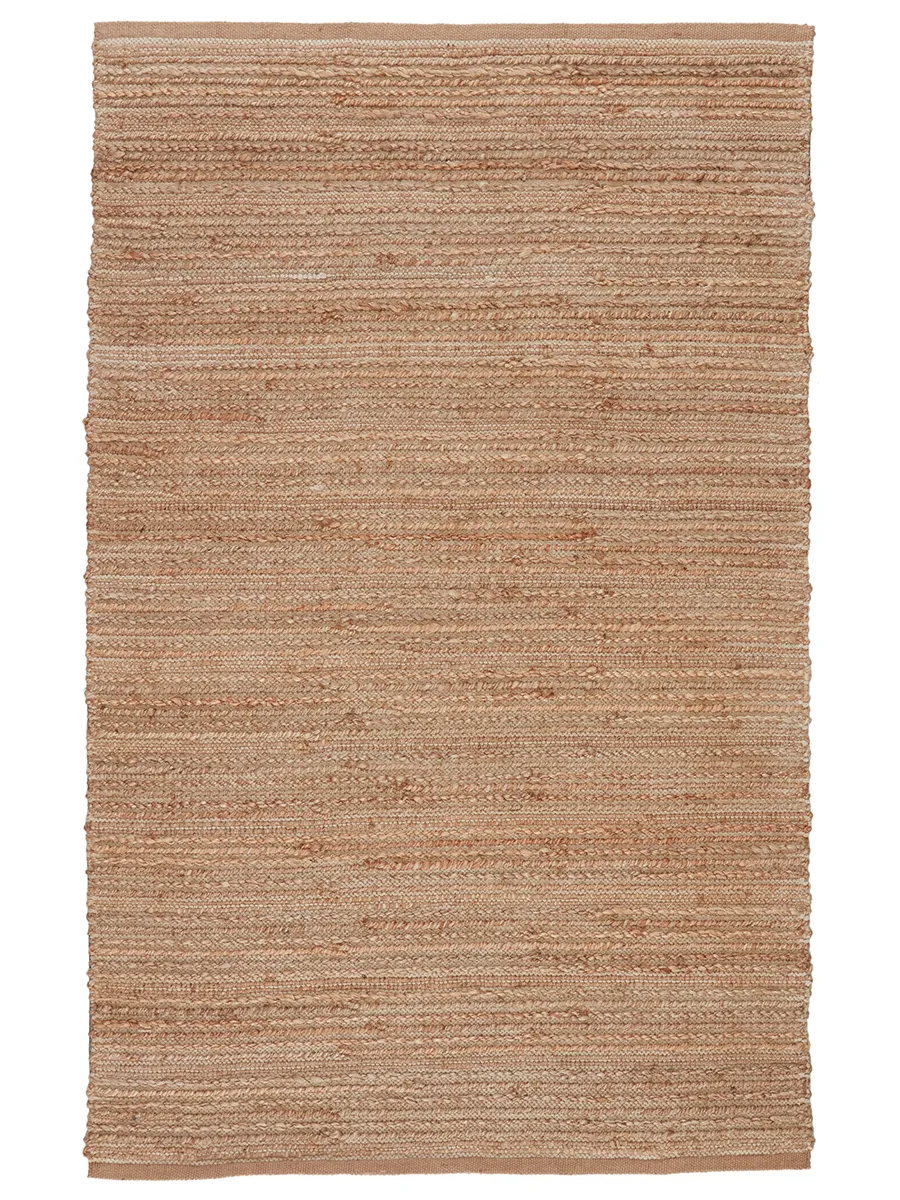 Himalaya Clifton Natural 2'6" x 9' Runner Rug