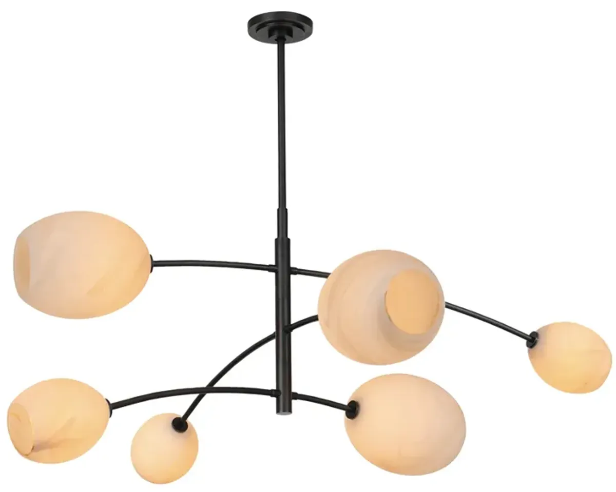 Artemis Chandelier