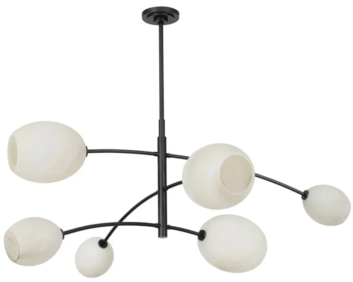 Artemis Chandelier