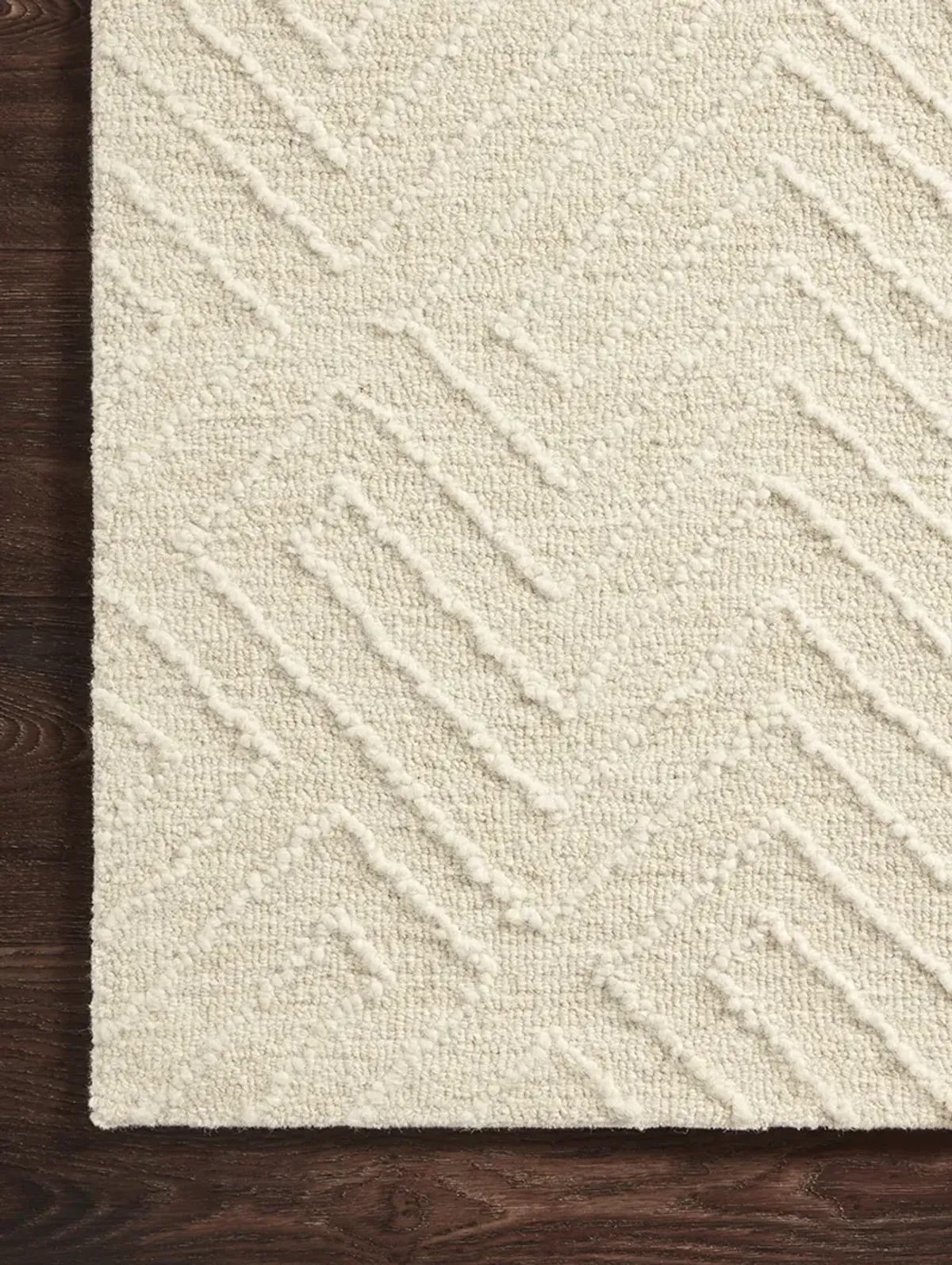 Sarah SAR03 2'6" x 9'9" Rug