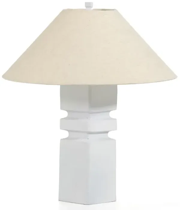 Renzo Table Lamp