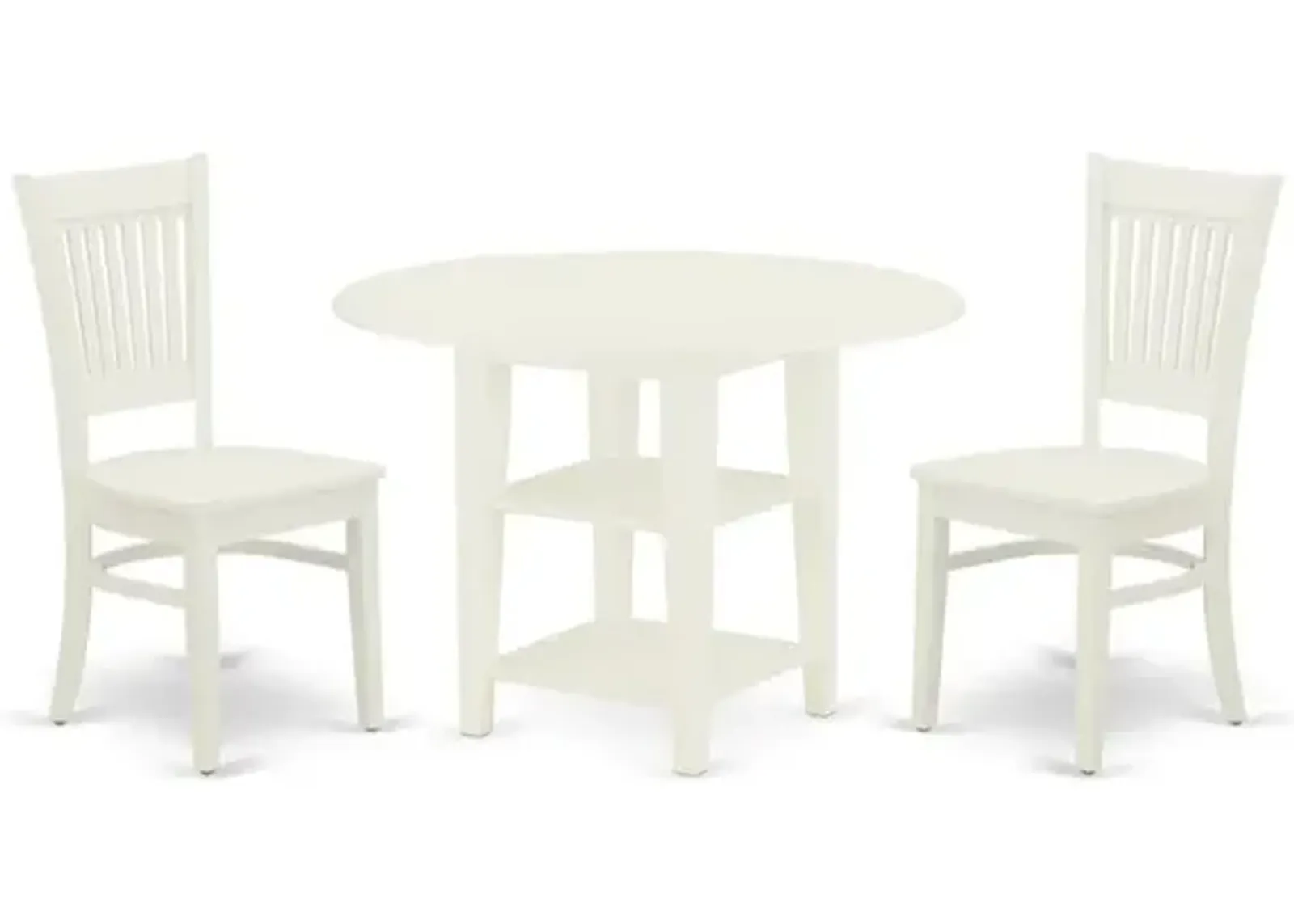 Dining Table- Dining Chairs