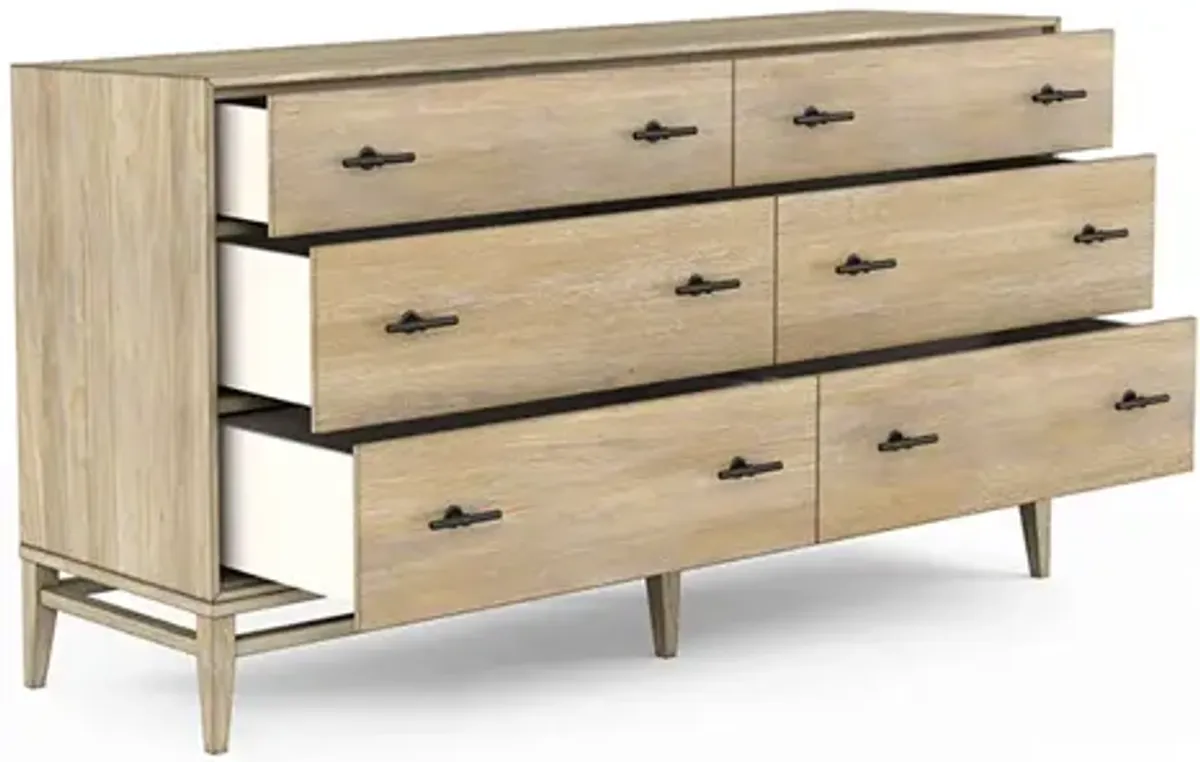 Frame Dresser