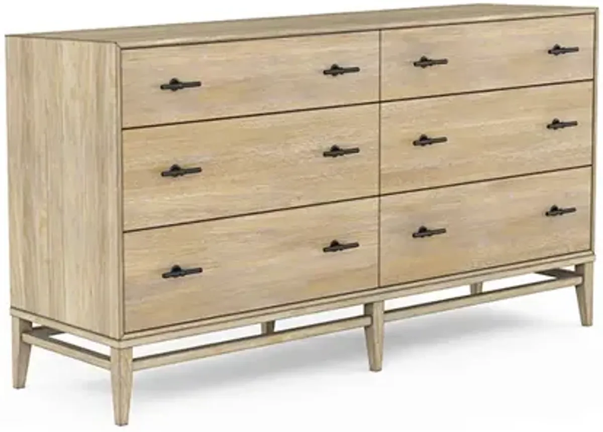 Frame Dresser