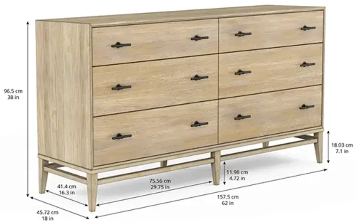 Frame Dresser