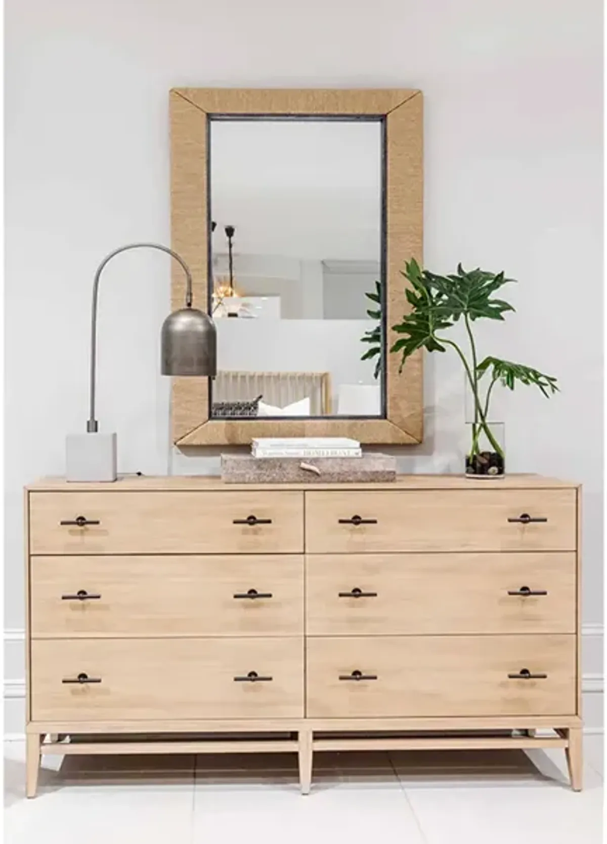 Frame Dresser