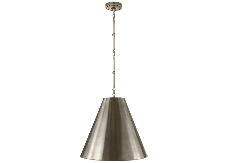 Goodman Medium Hanging Light