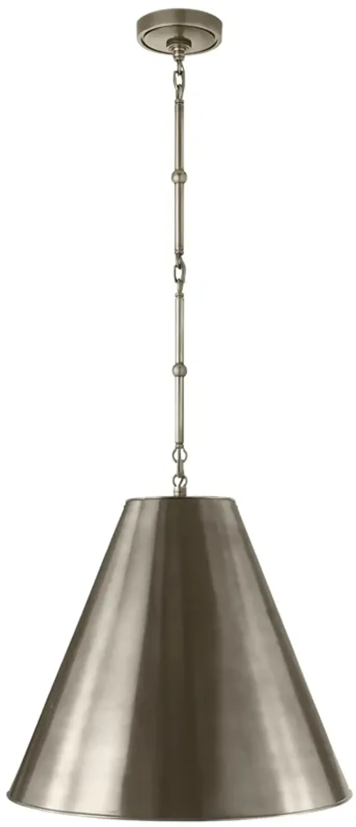 Goodman Medium Hanging Light