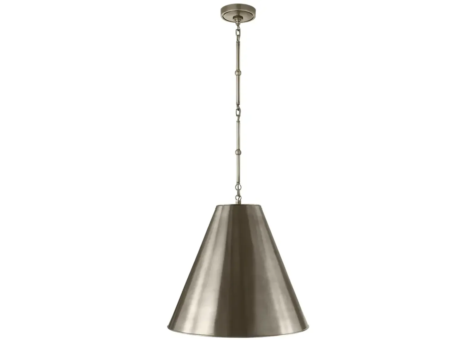 Goodman Medium Hanging Light