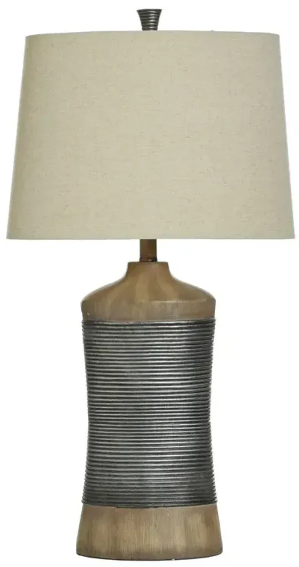 Ironwood Ridge Table Lamp