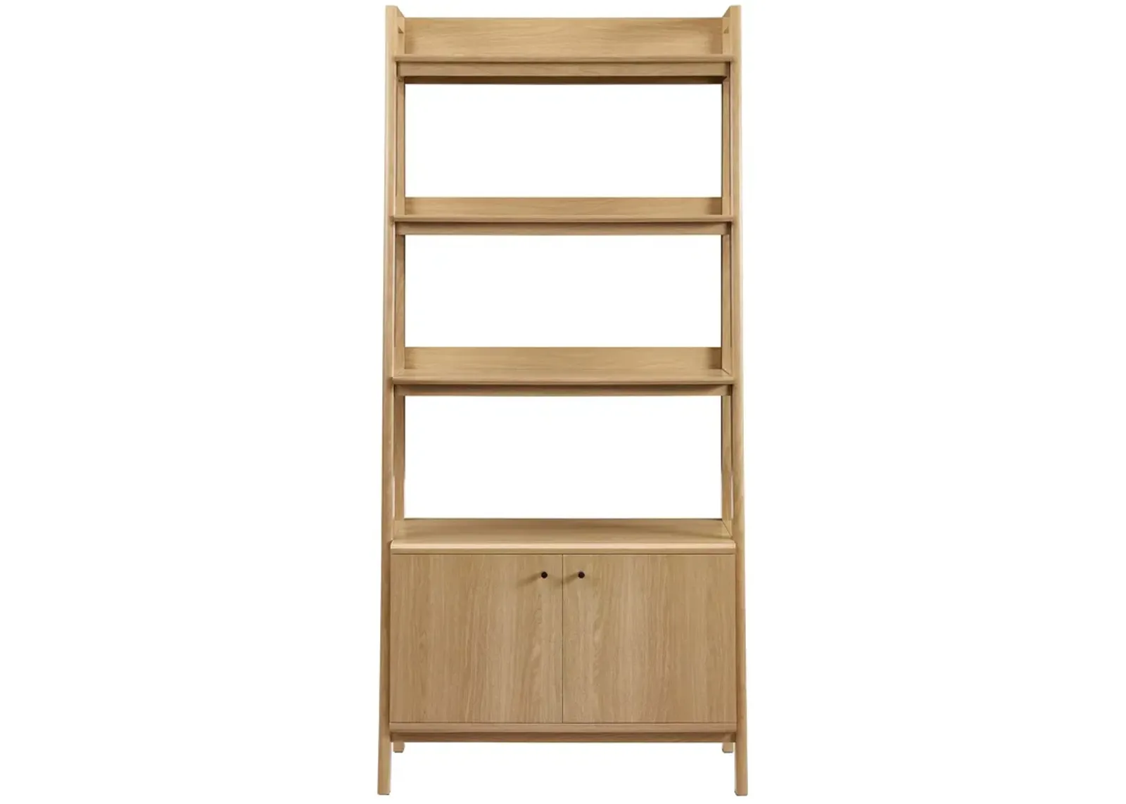 Bixby 33" Bookshelf