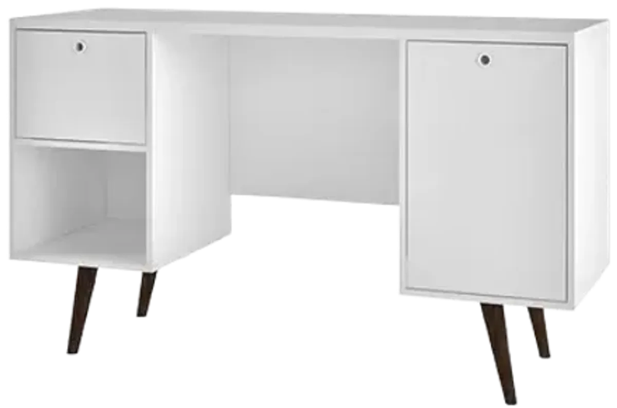 Edgar Office Desk