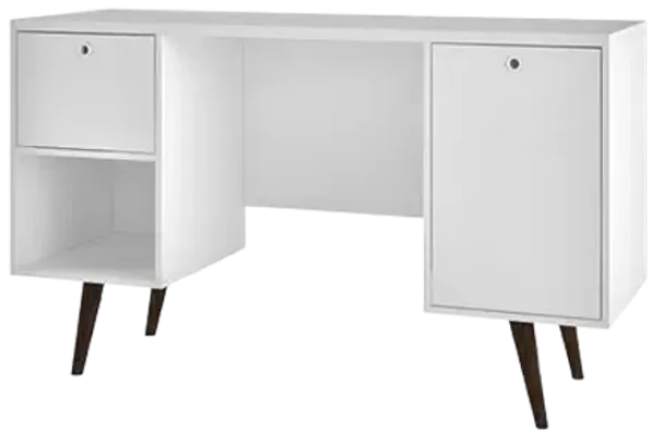 Edgar Office Desk