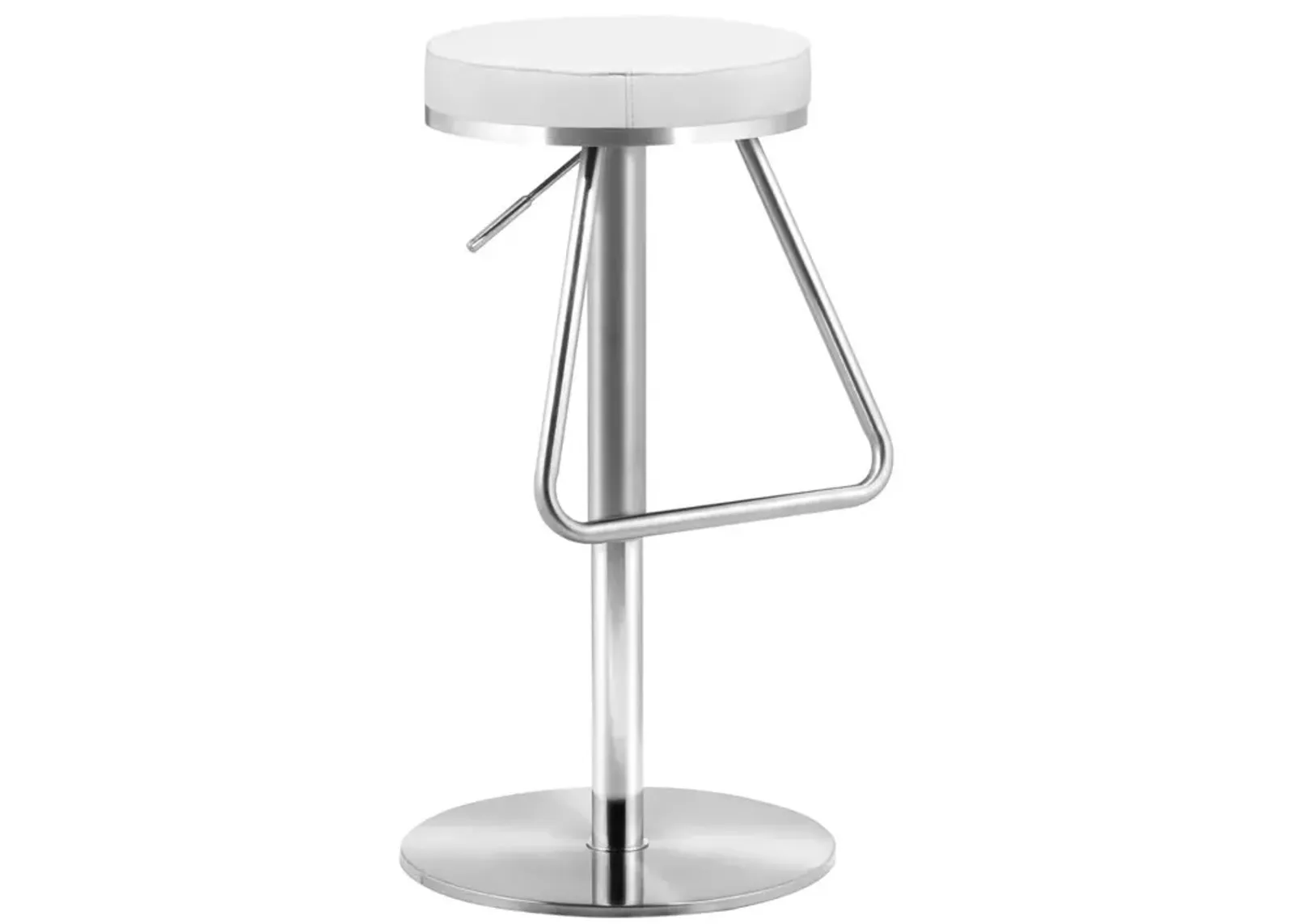 Belen Kox Barstool White