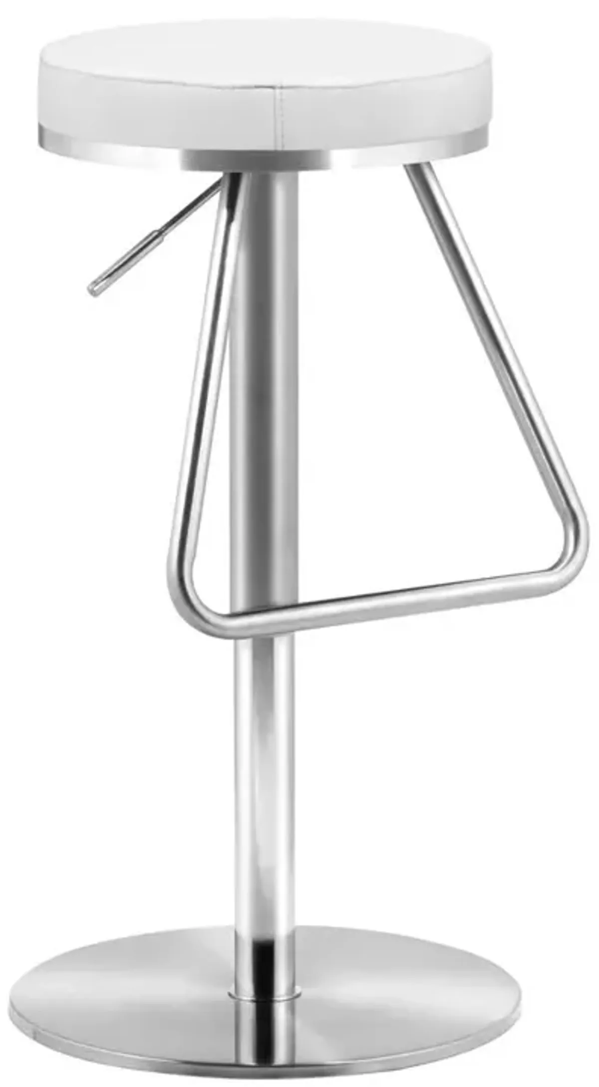 Belen Kox Barstool White