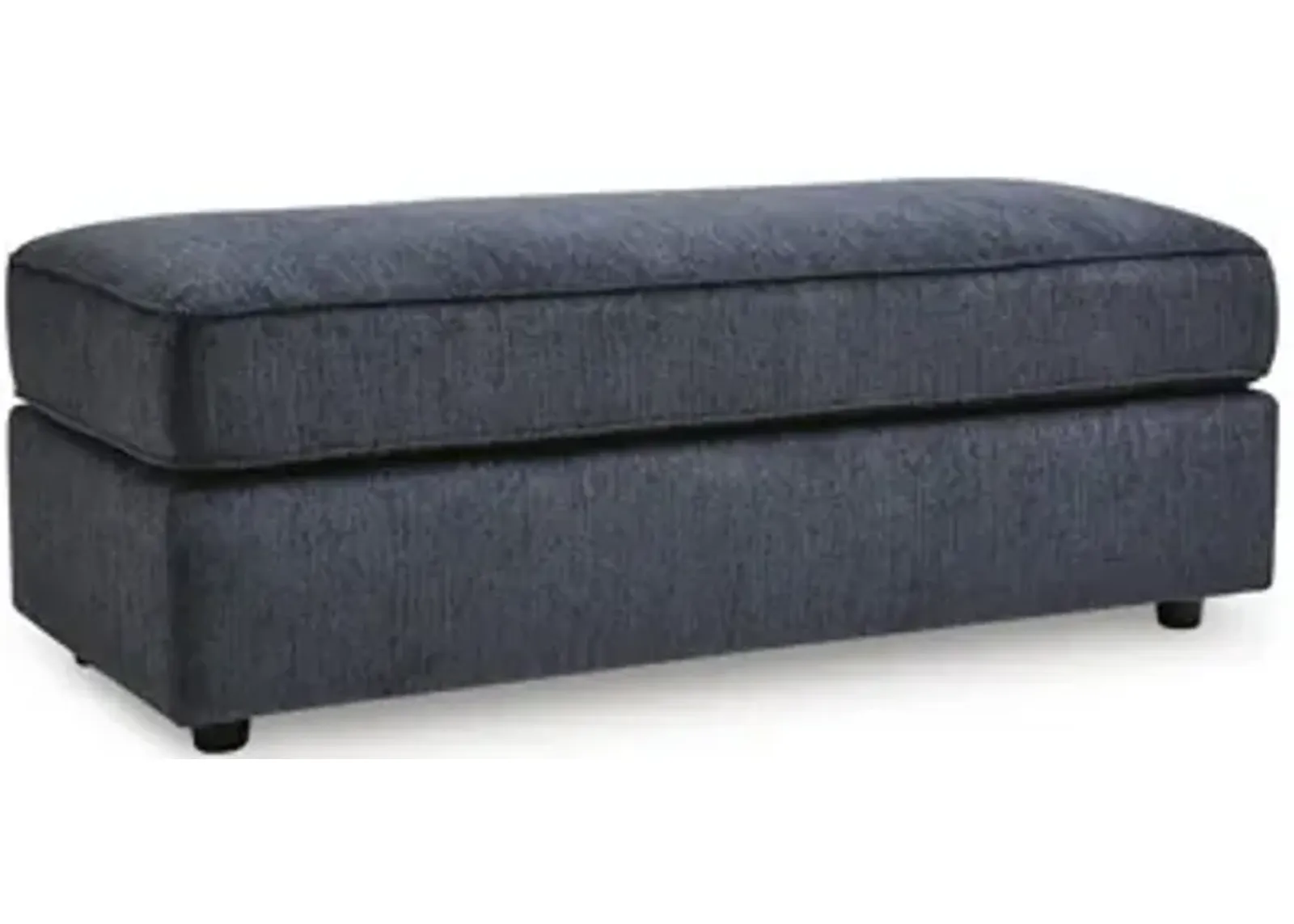 Albar Place Oversized Accent Ottoman