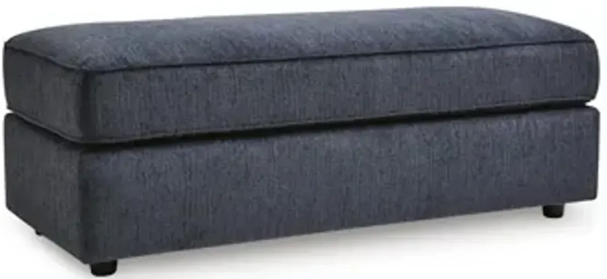 Albar Place Oversized Accent Ottoman