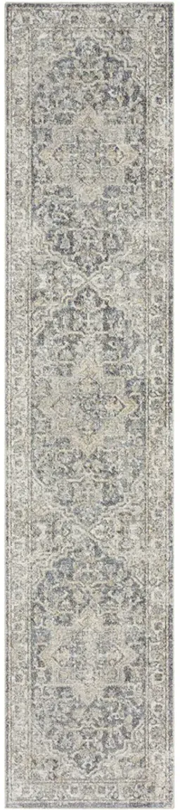 Gray/Multicolor color